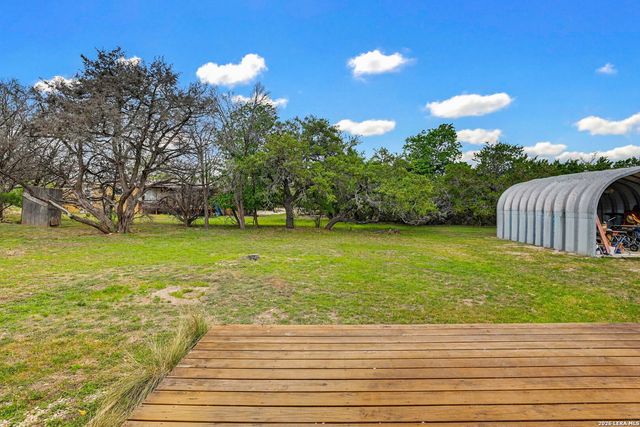 7880 Elk Dr, Spring Branch, TX 78070