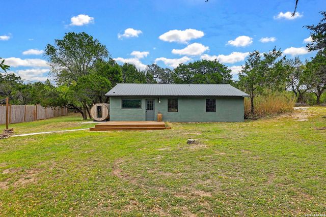 7880 Elk Dr, Spring Branch, TX 78070