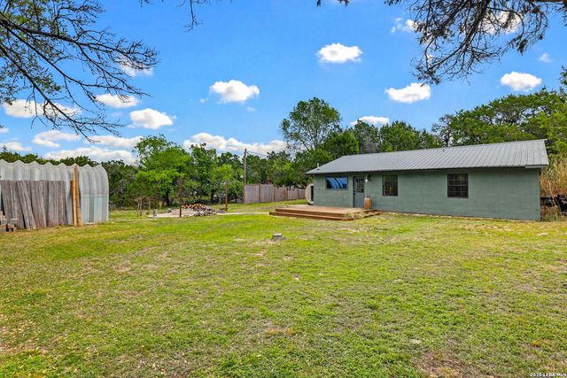 7880 Elk Dr, Spring Branch, TX 78070