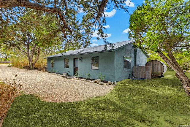 7880 Elk Dr, Spring Branch, TX 78070
