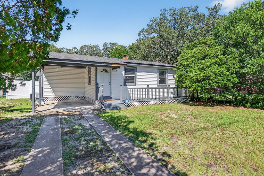 1318 SAN JOSE BOULEVARD, Daytona Beach, FL 32117