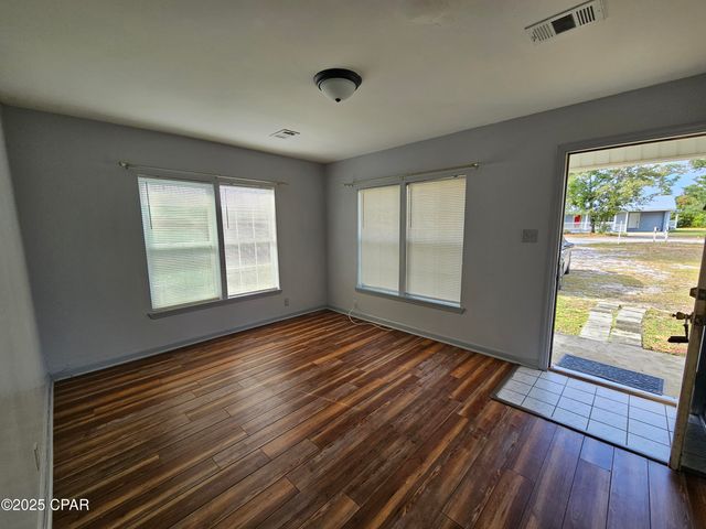 1814 Arthur Avenue A, Panama City, FL 32405