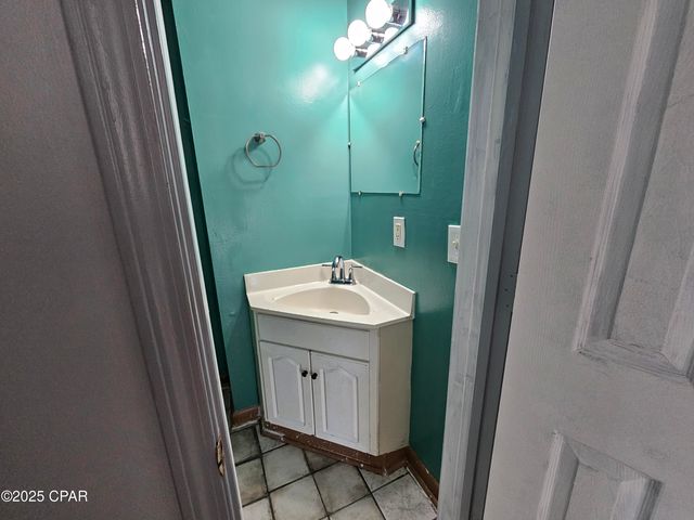 1814 Arthur Avenue A, Panama City, FL 32405