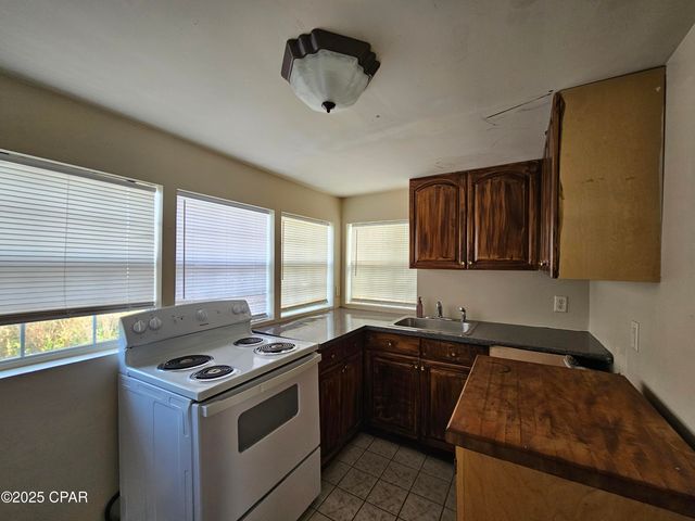 1814 Arthur Avenue A, Panama City, FL 32405