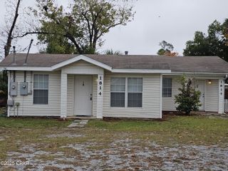1814 Arthur Avenue A, Panama City, FL 32405