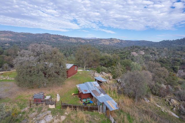 4857 Gavilan Road, Mariposa, CA 95338