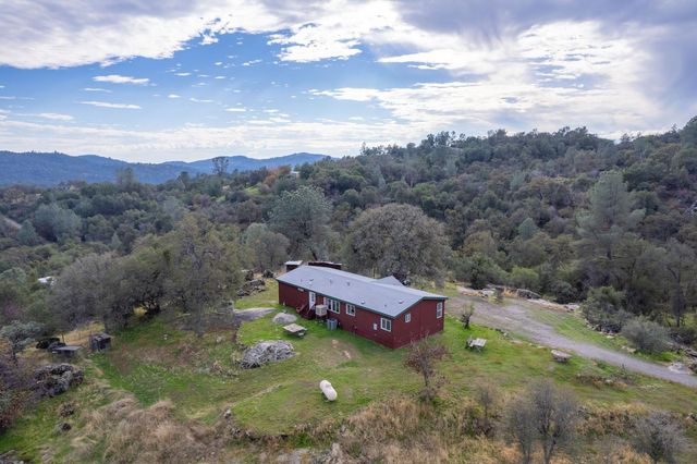 4857 Gavilan Road, Mariposa, CA 95338