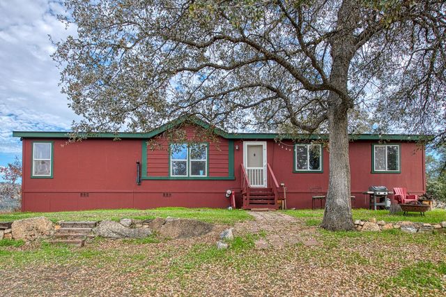4857 Gavilan Road, Mariposa, CA 95338
