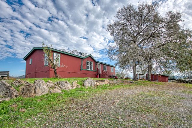 4857 Gavilan Road, Mariposa, CA 95338