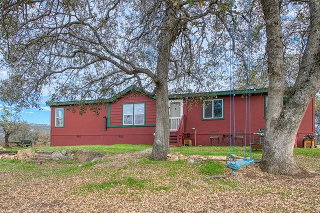 4857 Gavilan Road, Mariposa, CA 95338