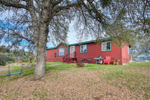 4857 Gavilan Road, Mariposa, CA 95338