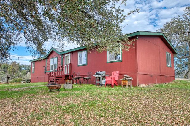 4857 Gavilan Road, Mariposa, CA 95338