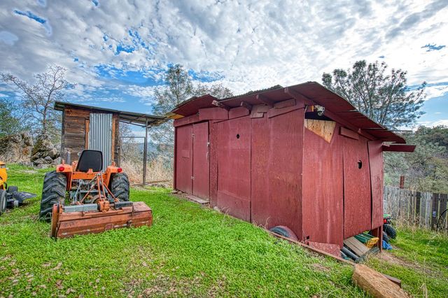 4857 Gavilan Road, Mariposa, CA 95338