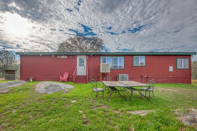 4857 Gavilan Road, Mariposa, CA 95338