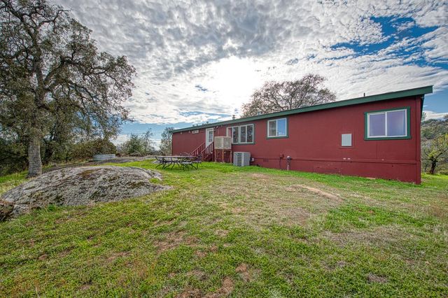 4857 Gavilan Road, Mariposa, CA 95338