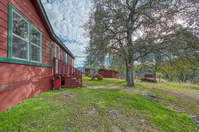 4857 Gavilan Road, Mariposa, CA 95338