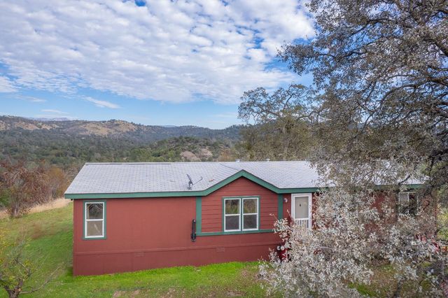4857 Gavilan Road, Mariposa, CA 95338