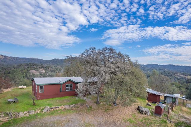 4857 Gavilan Road, Mariposa, CA 95338