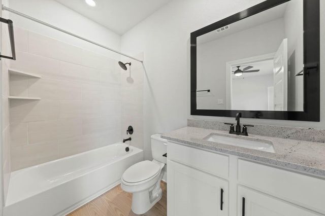 17109 Howdy WAY, Manor, TX 78653