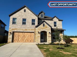 17109 Howdy WAY, Manor, TX 78653