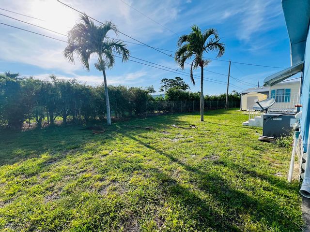 4045 White Pine Drive, Boynton Beach, FL 33436