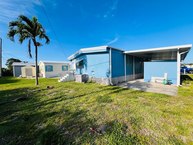 4045 White Pine Drive, Boynton Beach, FL 33436