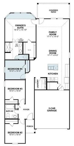 326 Birch Blossom Path, Magnolia, TX 77354