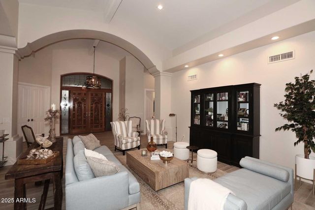 24833 N VADO Court E, Rio Verde, AZ 85263