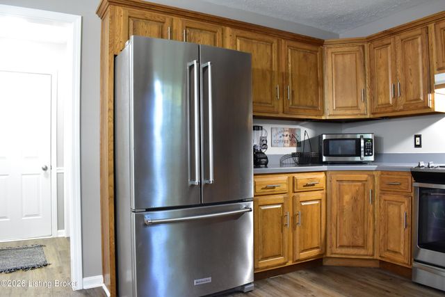 581 Justin Trail, Mt Washington, KY 40047