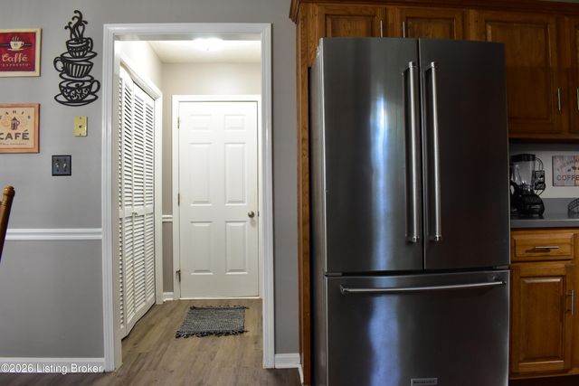 581 Justin Trail, Mt Washington, KY 40047