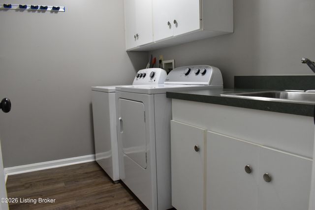 581 Justin Trail, Mt Washington, KY 40047