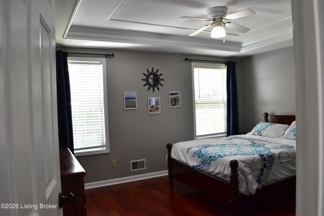 581 Justin Trail, Mt Washington, KY 40047