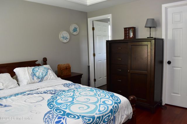 581 Justin Trail, Mt Washington, KY 40047