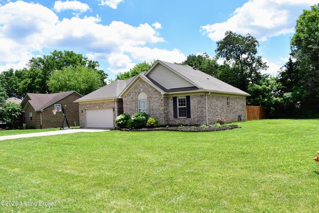 581 Justin Trail, Mt Washington, KY 40047