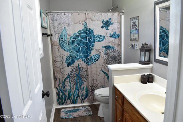 581 Justin Trail, Mt Washington, KY 40047