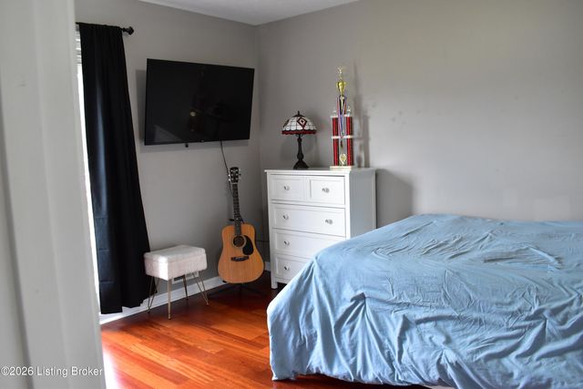 581 Justin Trail, Mt Washington, KY 40047
