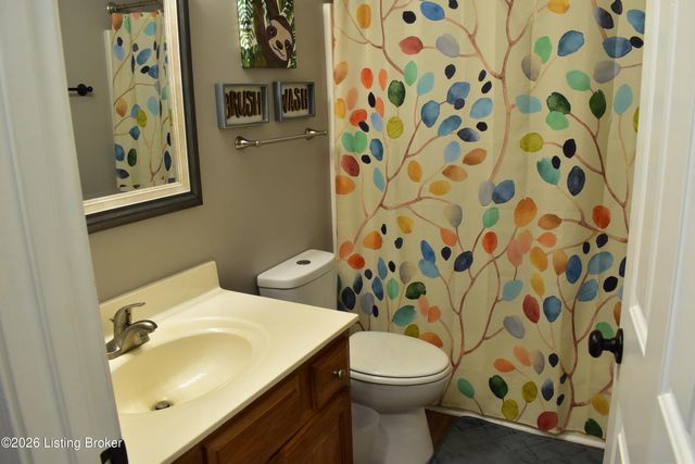 581 Justin Trail, Mt Washington, KY 40047