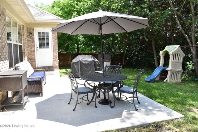 581 Justin Trail, Mt Washington, KY 40047