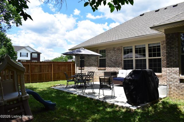 581 Justin Trail, Mt Washington, KY 40047