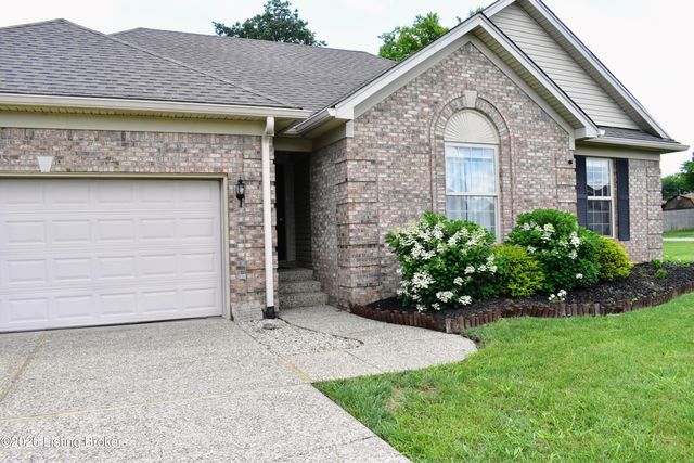 581 Justin Trail, Mt Washington, KY 40047