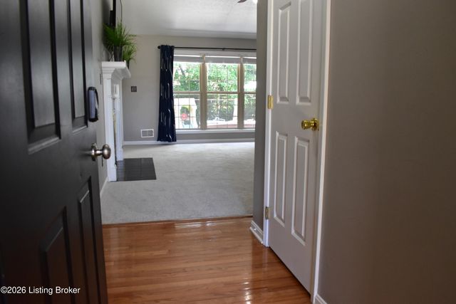581 Justin Trail, Mt Washington, KY 40047
