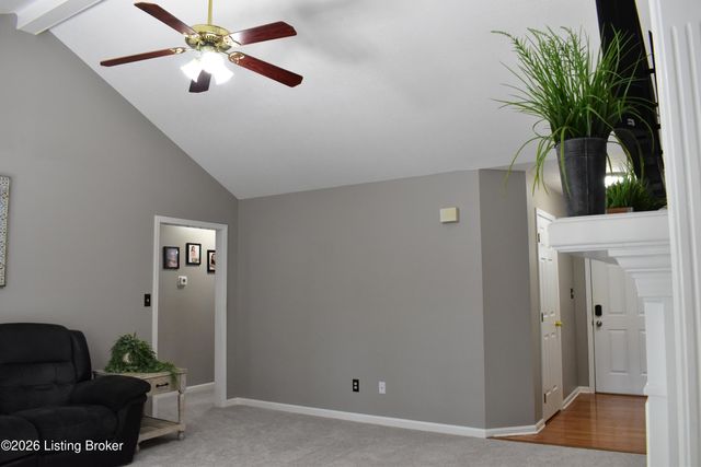 581 Justin Trail, Mt Washington, KY 40047