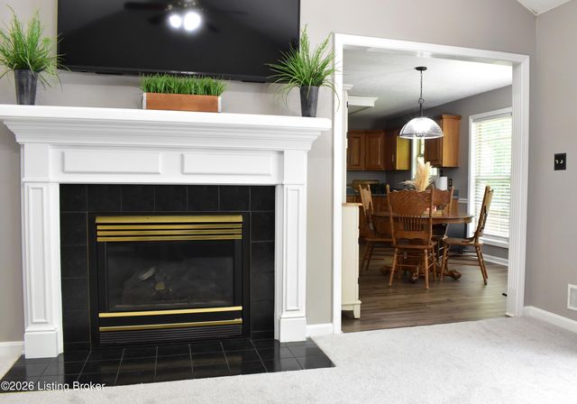 581 Justin Trail, Mt Washington, KY 40047