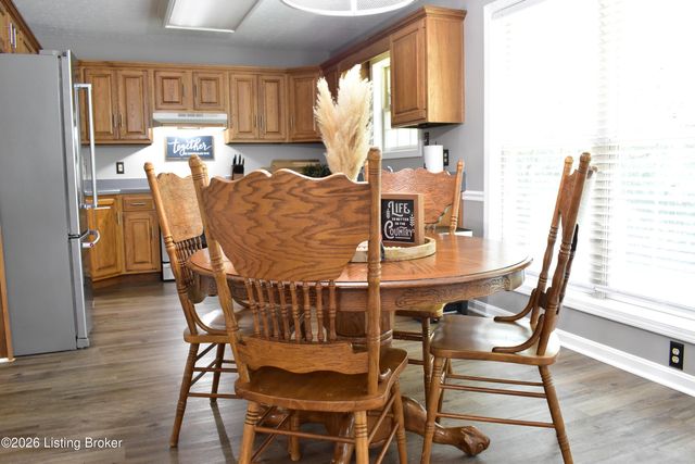 581 Justin Trail, Mt Washington, KY 40047