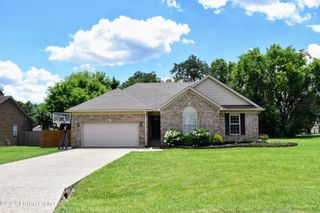 581 Justin Trail, Mt Washington, KY 40047