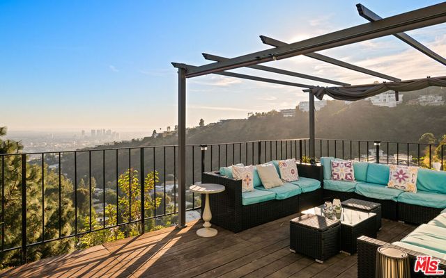 2001 Sunset Plaza Drive, Los Angeles, CA 90069