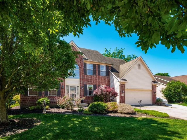 4779 Golden Grove Drive, Groveport, OH 43125