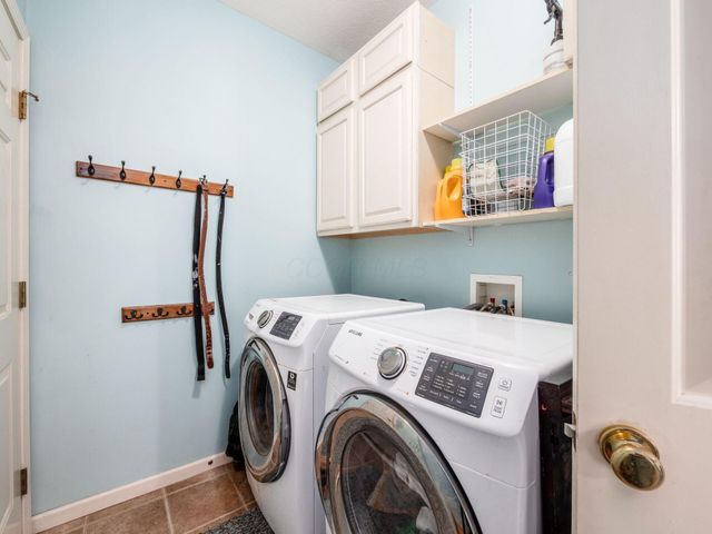 4779 Golden Grove Drive, Groveport, OH 43125