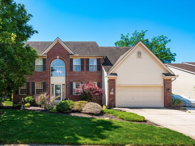 4779 Golden Grove Drive, Groveport, OH 43125