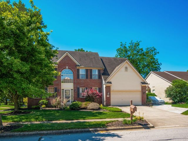 4779 Golden Grove Drive, Groveport, OH 43125
